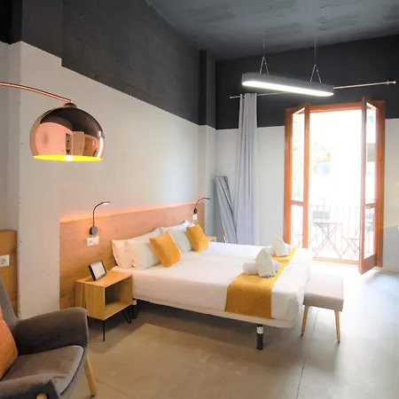 Brick - Turismo De Interior Hotel 3*