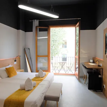 Hotel Brick - Turismo De Interior 3*
