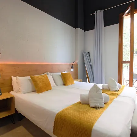 Hotel Brick - Turismo De Interior Palma de Maiorca
