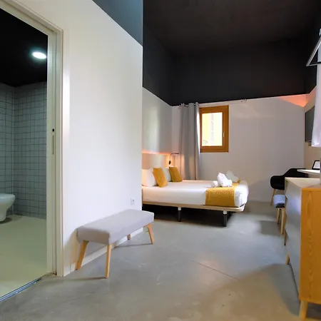 Hotel Brick - Turismo De Interior Palma de Maiorca