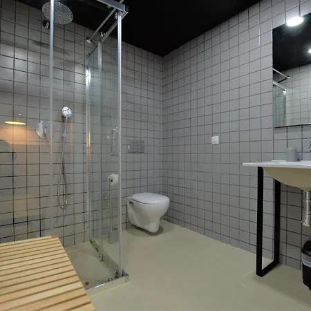 Hotel Brick - Turismo De Interior Palma de Maiorca
