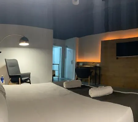 Brick - Turismo De Interior Hotel 3*