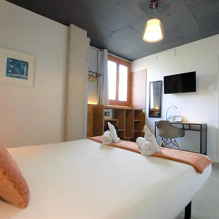 Brick - Turismo De Interior Hotel 3*