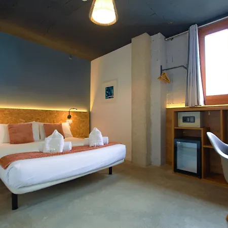 Hotel Brick - Turismo De Interior Palma de Maiorca
