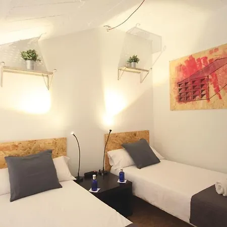 Brick - Turismo De Interior Hotel 3*