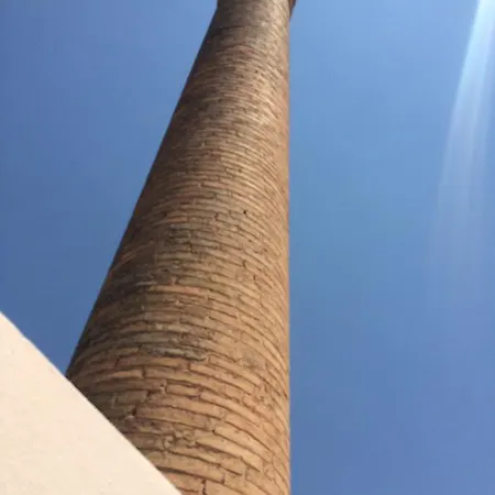 Brick - Turismo De Interior