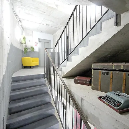 Hotel Brick - Turismo De Interior 3*