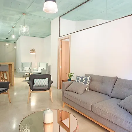 Hotel Brick - Turismo De Interior Palma de Maiorca